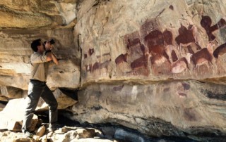 KZN-Rock-art-in-Drakensberg-copy