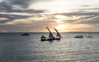 Tanzania – Zanzibar