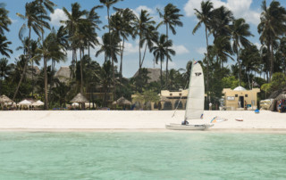 Tanzania – Zanzibar