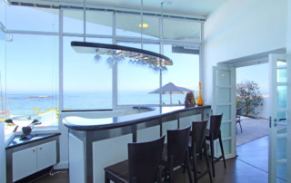 Bar-area