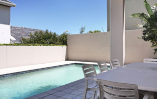 Communal-Pool