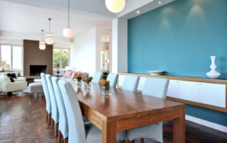 Dining-Upstairs
