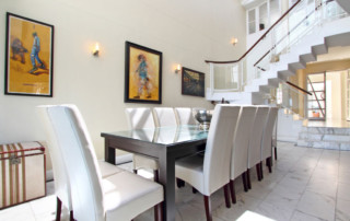 Dining-room