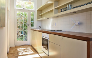 Downstairs-Kitchen