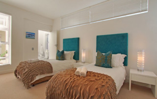 Fifth-bedroom