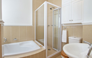 Fourth-bathroom