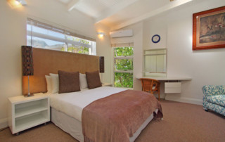 Fourth-bedroom