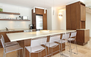 Kitchen-