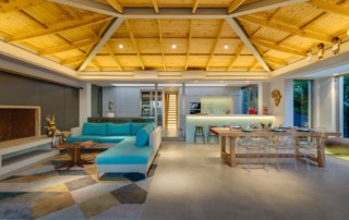 Lounge-Evening