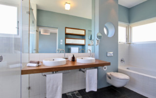 Master-bathroom
