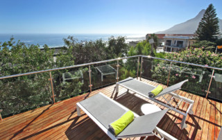 Outdoor-Lounges