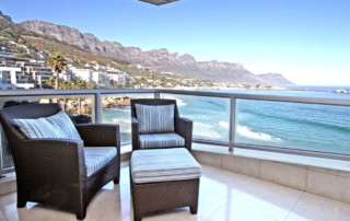 Outdoor-balcony