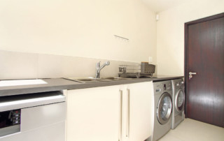 Scullery