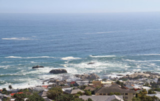 Sea