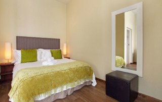 Sixth-bedroom