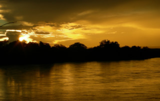 South_Luangwa-Sunset