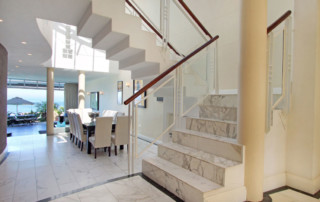 Stairs-