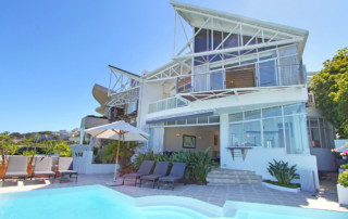 Villa-View