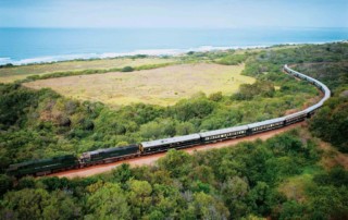 Shongololo-Express-Africa